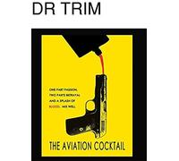 The Aviation Cocktail [Blu-Ray]