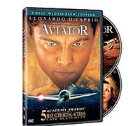 The Aviator - 2 Disc Widescreen Edition
