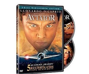 The Aviator - 2 Disc Widescreen Edition