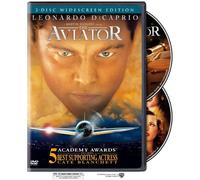 The Aviator (2004) by Leonardo DiCaprio