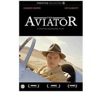 The Aviator [ 2004 ] [ Dts ]