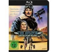 The Aviator - Absturz in der Wildnis (Blu-ray)
