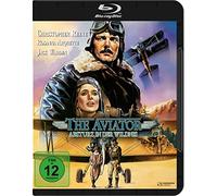 The Aviator-Absturz in der Wildnis [Blu-Ray] [Import]