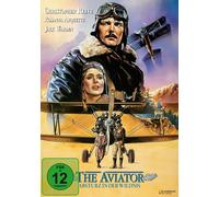 The Aviator - Absturz in der Wildnis (DVD)