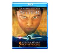 The Aviator [Blu-Ray]