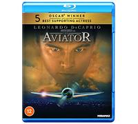 The Aviator [Blu-ray] [2020]