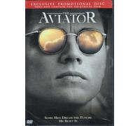 The Aviator Bonus Disc with Special Documentary Footage about Howard Hughes with interviews with Leonardo DiCaprio, Martin Scorsese, Martin Mann, and others (2005) DVD