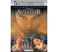 The Aviator – Jude Law – DVD – Édition Royaume‑Uni (Import)