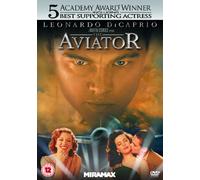 The Aviator – Jude Law – DVD – Édition Royaume‑Uni (Import)
