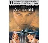The Aviator – Leonardo Di Caprio – Import anglais – Disney