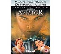The Aviator – Disney – Import anglais