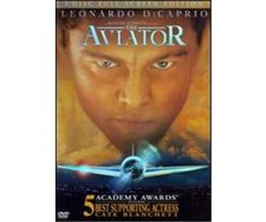 The Aviator [P&S] [2 Discs] - DVD Zone 1 G
