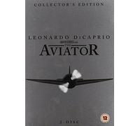 The Aviator (Steelbook Collector's Edition)