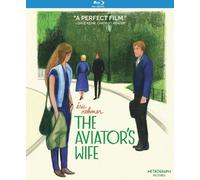 The Aviator's Wife [Blu-Ray]