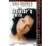 The Aviator's Wife (La Femme de l'aviateur) [Import USA Zone 1]