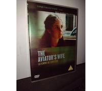 The Aviator's Wife - Philippe Marlaud - Dvd (1981)