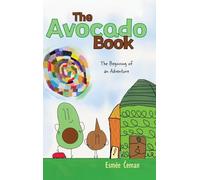 The Avocado Book: The Beginning of an Adventure