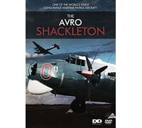 The Avro Shackleton [Edizione: Regno Unito] [Import]