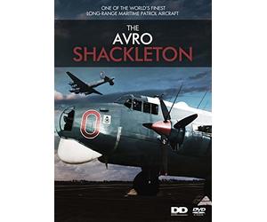 The Avro Shackleton [Edizione: Regno Unito] [Import]