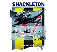 The Avro Shackleton: Guardian of the Sea Lanes