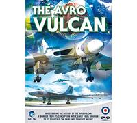 Avro Vulcan [Edizione: Regno Unito] [Import]