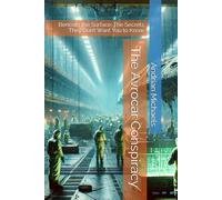 The Avrocar Conspiracy: Beneath the Surface: The Secrets They Don’t Want You to Know