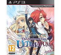 The Awakened Fate Ultimatum PS 3 G