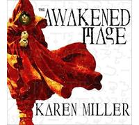 The Awakened Mage (The Kingmaker, Kingbreaker Series) (Kingmaker, Kingbreaker Series, 2)