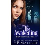 The Awakening: 12 (The Underworld Series)