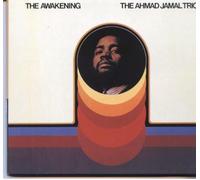 Ahmad Jamal - Awakening [New CD]