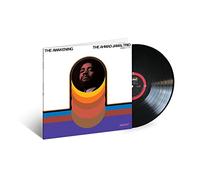 AHMAD JAMAL - THE AWAKENING (VERVE BY REQUEST) VINYL LP NEUF