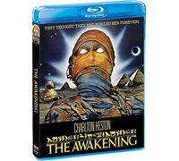 The Awakening [Blu-Ray]