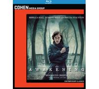 The Awakening 2011 Blu-ray E