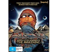 The Awakening [Blu-Ray] [Import]