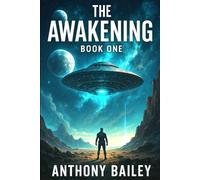 The Awakening-Book One
