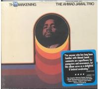 The Awakening by Ahmad Jamal NEUF