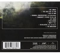 The Awakening by P.O.D. [Audio CD] NEUF