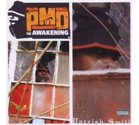 The Awakening by Pmd (2010-05-04)