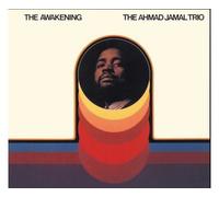 Ahmad Jamal - The Awakening