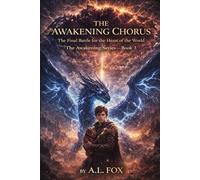 The Awakening Chorus: The Final Battle for the Heart of the World (The Awakening Series - Book Three)