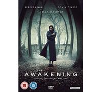 The Awakening – Blu-ray et DVD – Studiocanal
