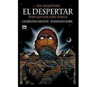 The Awakening - El despertar - Mike Newell - Charlton Heston.