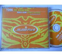 The Awakening [Import]