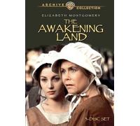 The Awakening Land (Tv Mini-Series)