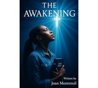 The Awakening: "Living fully for Christ, one awakening at a time."