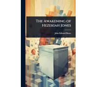The Awakening of Hezekiah Jones