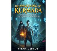 The Awakening of Kurmada: When Darkness Rises, The Serpent Within Awakens