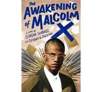 The Awakening of Malcolm X by Tiffany D. Jackson Tiffany D. Jackson (Auteur)