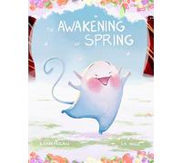 The awakening of Spring