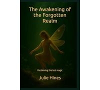 The Awakening of the Forgotten realm: Reclaiming the Lost Magic